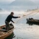 Provérbio italiano sobre oportunidades: “Quem dorme não pesca.” Uma reflexão sobre por que esperar demais pode fazer boas chances passarem sem que percebamos