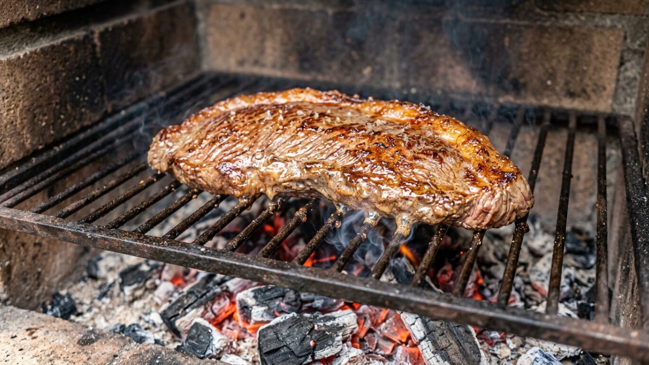 Nem picanha, nem filé mignon: esse corte pode ser a escolha mais econômica para o churrasco