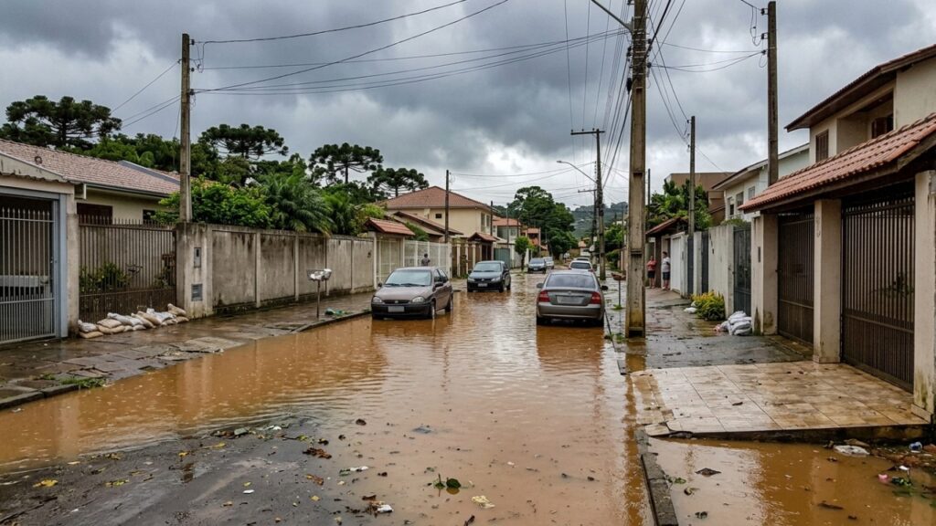 Super El Niño pode alcançar força inédita em 150 anos justamente no período do Natal de 2026 e aumenta a preocupação com chuvas intensas, secas e calor em diferentes regiões