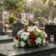 Milhões de brasileiros levam flores aos túmulos no Dia de Finados, mas poucos conhecem a história de como esse gesto de despedida e lembrança atravessou diferentes civilizações e se transformou em uma tradição que permanece viva até hoje