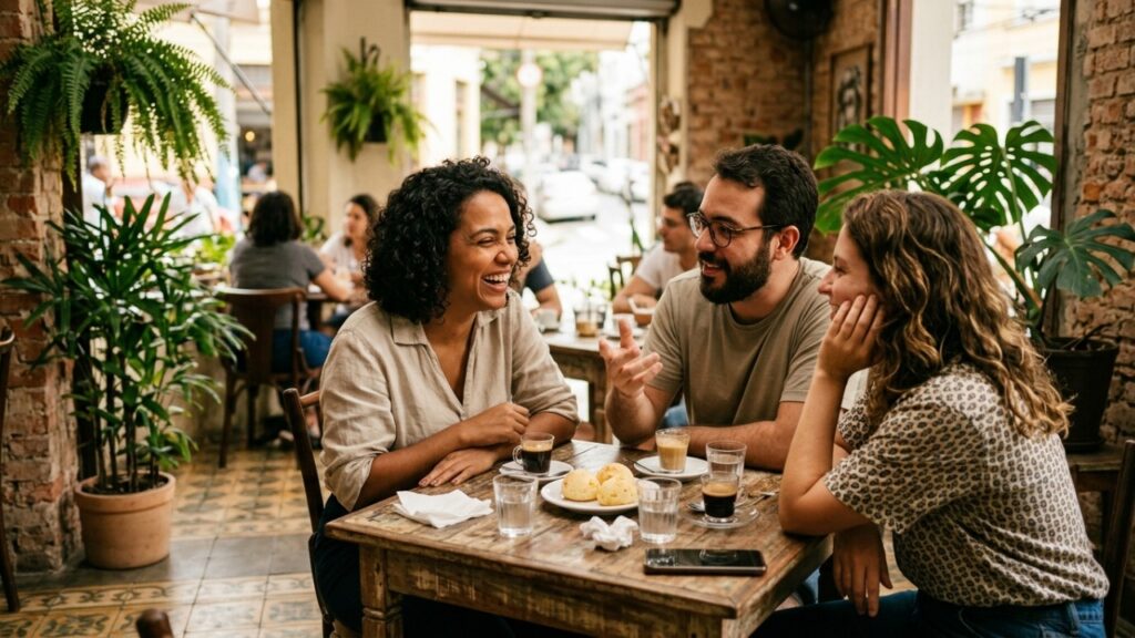 A psicologia sugere que ser mais feliz solteiro não significa rejeitar o amor, mas pode refletir maior conforto com a própria companhia, autonomia emocional e uma vida social satisfatória