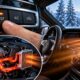 O botão presente em alguns carros que permite manter a temperatura interna mesmo depois de desligar o motor e como funciona esse recurso