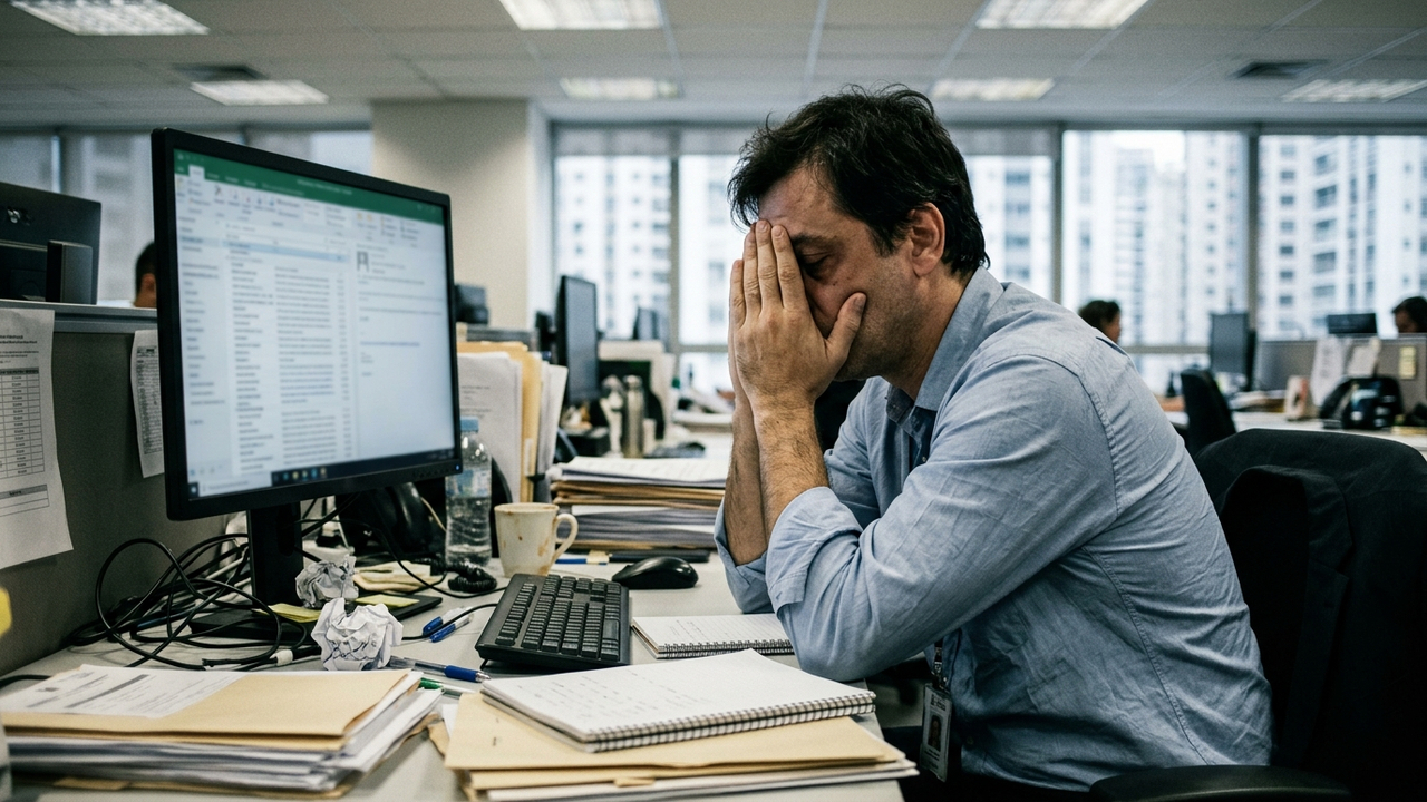 Funcionário é demitido 15 dias após laudo médico de Síndrome de Burnout e Justiça anula dispensa discriminatória determinando reintegração