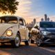 Por que alguns carros antigos continuam rodando por décadas enquanto modelos modernos apresentam problemas mesmo com poucos anos de uso