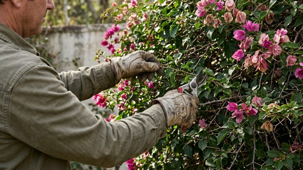 Especialistas em jardinagem explicam: para a primavera render mais flores, ela precisa de bastante luz e regas equilibradas, sem deixar o solo encharcado