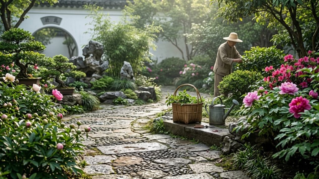 Provérbio chinês: “Se quiser ser feliz por uma semana, case-se; se quiser ser feliz por um mês, mate um porco; mas se quiser ser feliz a vida toda...” Uma reflexão sobre por que algumas alegrias passam rápido e outras precisam ser cultivadas