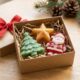 Como fazer sabonete artesanal de Natal em casa com poucos ingredientes e vender até dezembro
