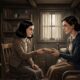 Anne Frank, escritora, sobre generosidade: “Ninguém jamais ficou pobre por dar” uma reflexão sobre aquilo que realmente perdemos quando ajudamos alguém