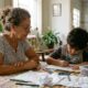 Psicólogos explicam: crianças mais felizes costumam ter avós que fazem 5 coisas de forma diferente, como respeitar regras dos pais, valorizar a presença e fortalecer a história da família