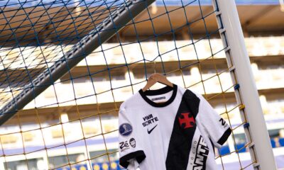 Foto: Divulgação/Vasco