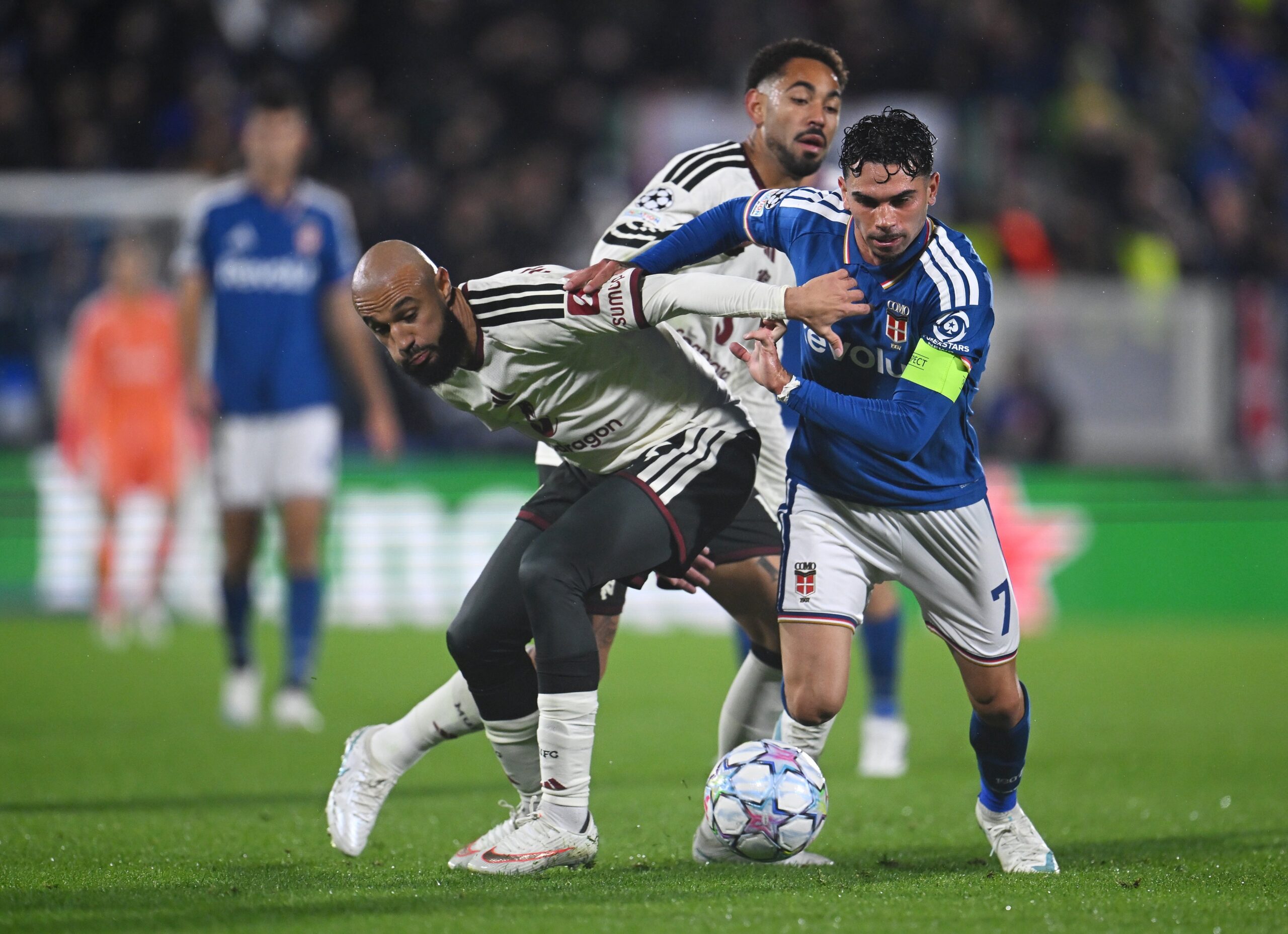 Foto: Divulgação/Manchester United