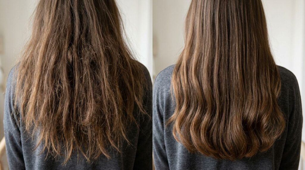 Muita gente acredita que cortar o cabelo faz ele crescer mais rápido, mas poucos sabem o que realmente muda depois do corte