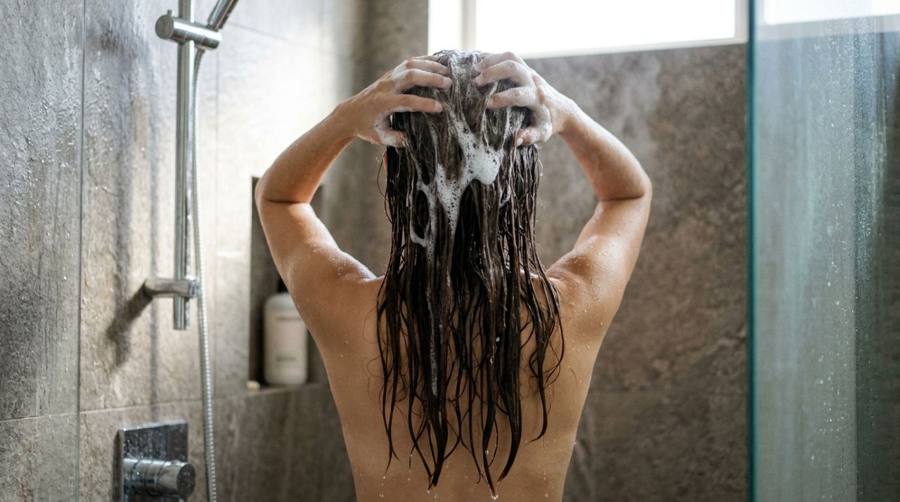 Cabeleireiros concordam: lavar o cabelo todos os dias pode ser desnecessário, mas ficar uma semana sem lavar também não é o ideal; veja qual é a frequência certa para cada tipo de fio
