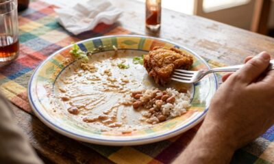Psicólogos explicam: “Quem deixa a parte mais gostosa da refeição para comer por último pode não estar apenas seguindo um costume, mas transformando a espera em parte do prazer”