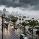 El Niño já mexe com o fim de ano: meteorologistas alertam que outubro, novembro e dezembro podem ter chuva acima da média no Sul e calor intenso no Sudeste; veja o que esperar no Rio