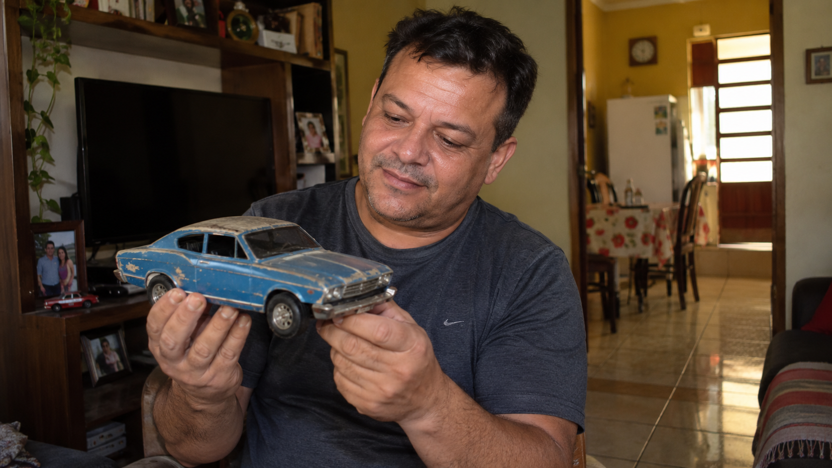 Segundo a psicologia, quem guarda até hoje um brinquedo da infância pode não estar apenas sendo nostálgico, mas preservando uma âncora de segurança emocional
