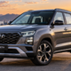 Custa menos que um HB20 e entrega muito mais: SUV 2023 da Hyundai tem motor turbo, câmbio automático convencional e porta-malas de 422 litros