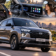 Novo SUV da Hyundai chega ao mercado brasileiro com motor 1.0 turbo de até 120 cv, porta-malas de 374 litros e recursos modernos que prometem mais praticidade para quem enfrenta o trânsito todos os dias