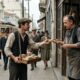 Em 1928, um casal de imigrantes começou a fazer marzipã na cozinha de casa em São Paulo para vender aos vizinhos, o início de uma das marcas de chocolate mais tradicionais do Brasil
