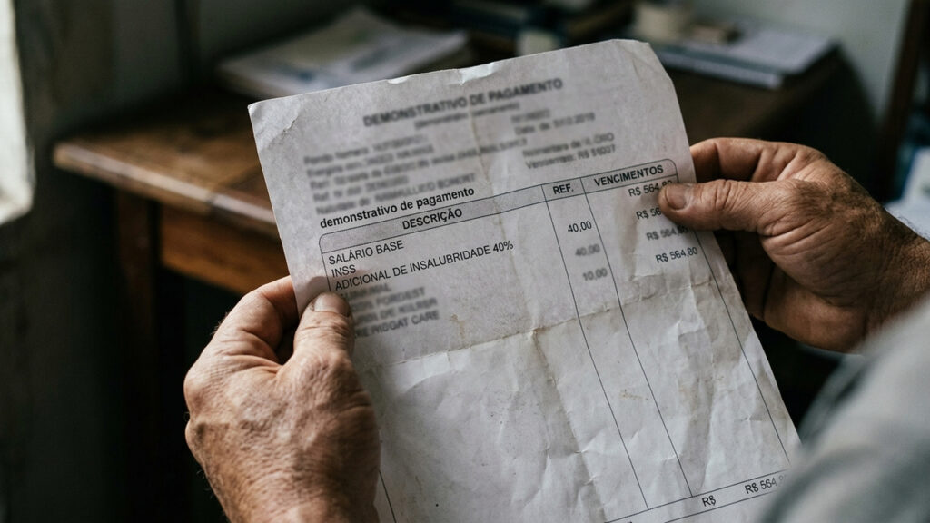 Faxineira higieniza banheiros públicos de grande fluxo recebendo piso básico e Justiça garante adicional de insalubridade em grau máximo de 40%