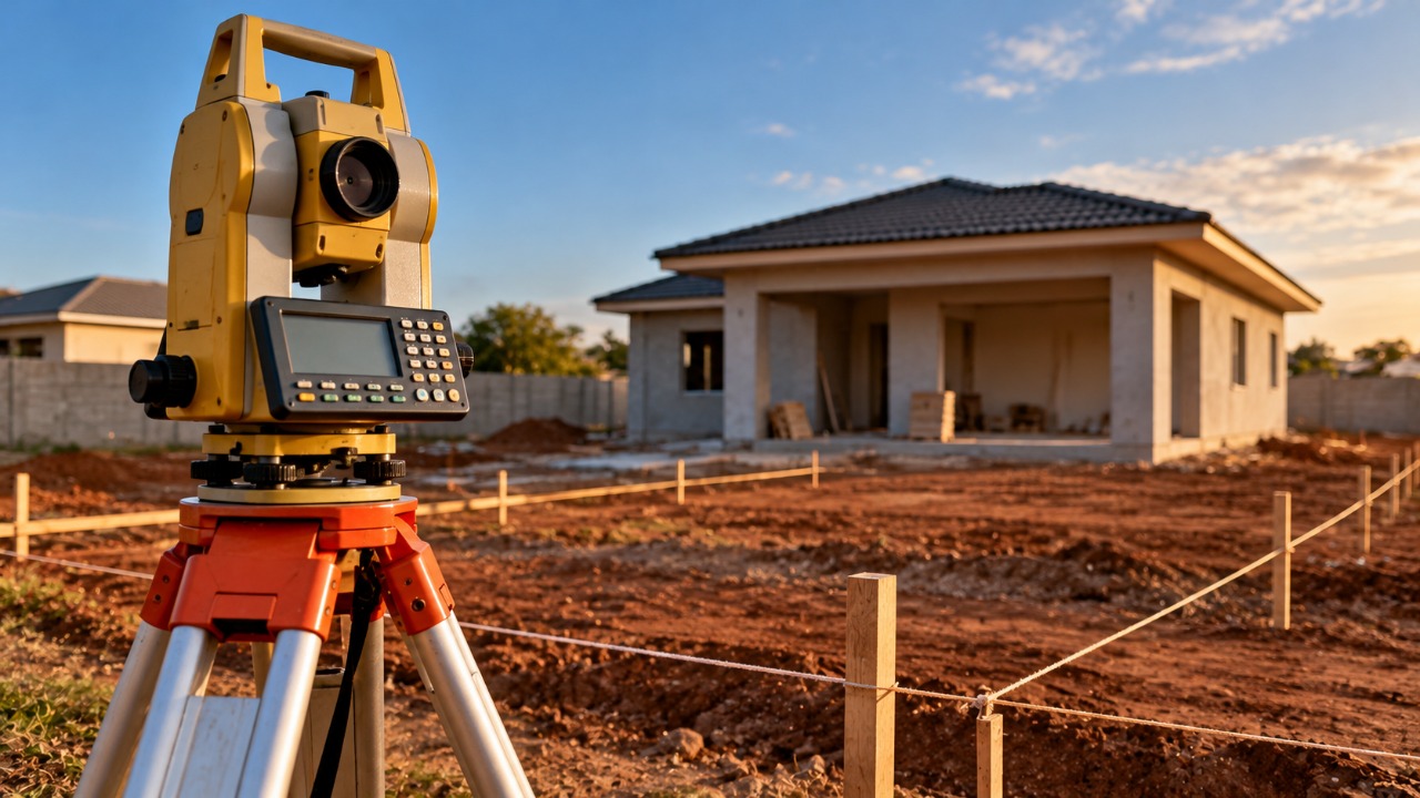 Após comprar um terreno e acompanhar a construção da casa própria de 64 m², casal descobre que o imóvel foi construído em uma propriedade vizinha e acaba diante de uma decisão judicial que determina o pagamento de mais de R$ 66 mil