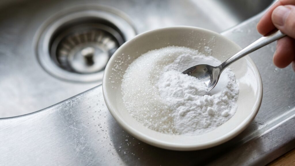 A mistura caseira de dois pós de cozinha: o truque simples para atrair as baratas e acabar com a infestação direto no ninho