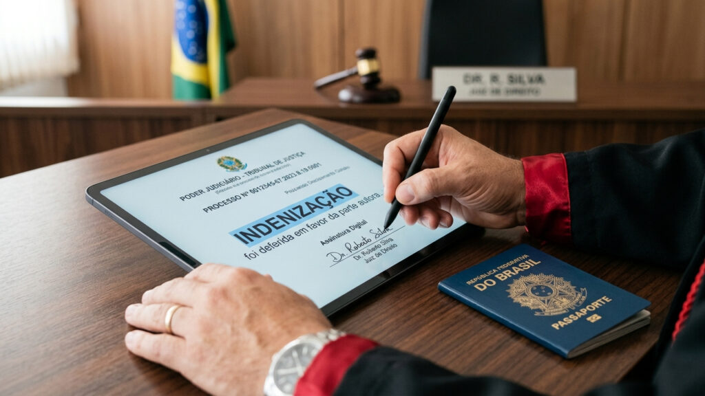 Companhia aérea extravia mala com remédios de uso contínuo no exterior e Justiça fixa indenização de R$ 18 mil pelo risco à saúde do viajante