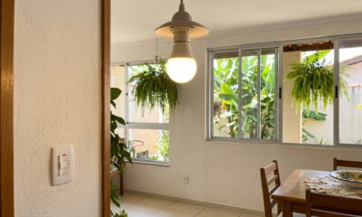 Apagar a luz ao sair do cômodo ainda ajuda a economizar? O detalhe sobre as lâmpadas de LED que pode fazer diferença na conta de energia