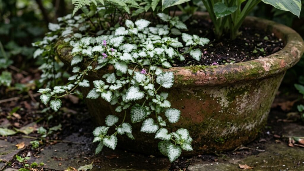 Especialistas em jardinagem indicam 3 plantas pequenas para áreas sombreadas da entrada: são perenes, resistentes ao frio e exigem poucos cuidados