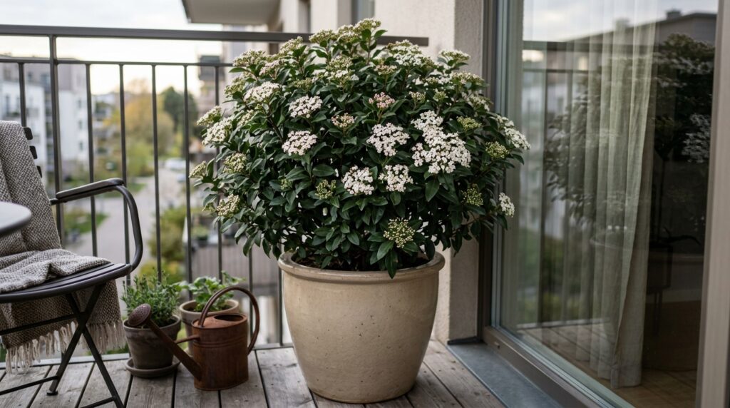 Nem roseiras nem limoeiros: este arbusto de flores brancas lembra o cheiro de mel em dias quentes e cria um jardim perfumado que chama atenção antes mesmo de alguém reparar nas pétalas
