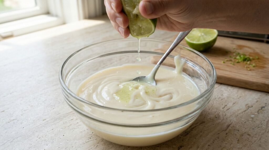 Misturar leite condensado com limão e deixar descansar por 5 minutos: para que serve o creme que engrossa sem precisar ir ao fogo e vira uma sobremesa deliciosa