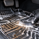 Quem tem carro precisa conhecer este truque simples para limpar os tapetes e remover até aquela sujeira que parece impossível de sair