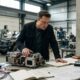 Frase do dia de Elon Musk: “Não confunda escolaridade com educação. Eu não estudei em Harvard, mas as pessoas que trabalham para mim estudaram.” Uma reflexão sobre por que diploma e aprendizado não significam exatamente a mesma coisa