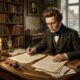 Søren Kierkegaard, o primeiro filósofo existencialista: “Há duas maneiras de ser enganado: uma é acreditar no que não é verdade, a outra é se recusar a acreditar no que é verdade.” Uma reflexão sobre como nossas próprias certezas podem distorcer a realidade