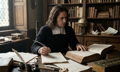 Blaise Pascal, escritor francês: “A grandeza do homem está em saber reconhecer a própria pequenez.” Uma reflexão sobre por que admitir limites também pode ser uma forma de sabedoria