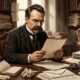 Friedrich Nietzsche, filósofo alemão, sobre amizade: “O homem sábio deve ser capaz não apenas de amar seus inimigos, mas também de odiar seus amigos.” Uma reflexão sobre por que lealdade não deve impedir o senso crítico