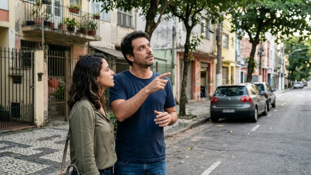 Especialistas em psicologia explicam: “Quem desvia o olhar durante uma conversa pode não estar escondendo algo, mas tentando organizar os pensamentos e diminuir o esforço mental”
