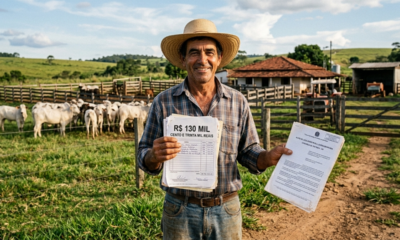 Homem administra sítio da família por 15 anos, investe R$ 130 mil em melhorias e cria gado no local, mas ao pedir usucapião descobre que o consentimento dos parentes pode afastar o animus domini exigido por lei