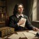 Blaise Pascal, filósofo francês, sobre sentimentos: “O coração tem razões que a própria razão desconhece.” Uma reflexão sobre decisões que nem sempre conseguimos explicar