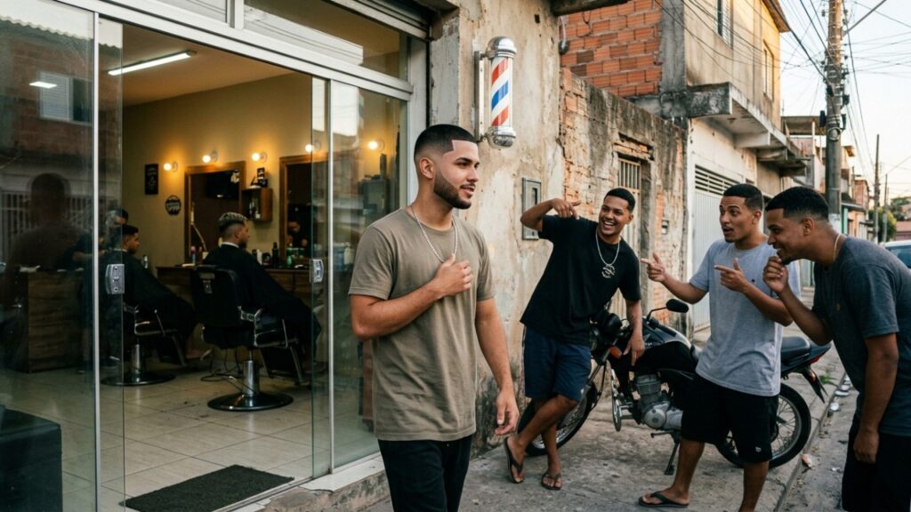 10 gírias cariocas que deixam quem é de fora do Rio sem entender nada e o que cada uma delas significa no dia a dia