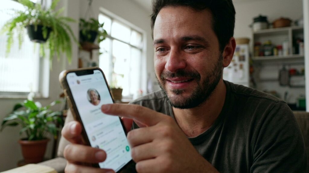 A psicologia aponta que sentir saudade de alguém pode não ser apenas vontade de estar perto, mas revelar o quanto aquela pessoa se tornou importante para nossa vida emocional