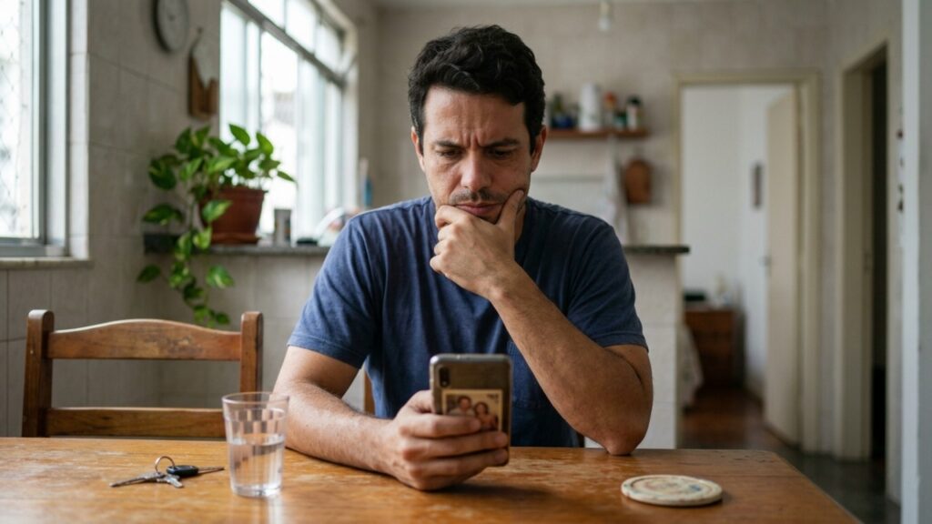 A psicologia explica por que muitas pessoas se lembram de algo importante enquanto estão tomando banho, mesmo depois de passarem horas tentando recuperar aquela informação