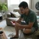 Especialistas em psicologia explicam: “Pessoas que gostam de jogar no celular durante pequenas pausas podem não estar sendo imaturas, mas buscando momentos de descanso mental para aliviar o cansaço e recuperar a disposição”