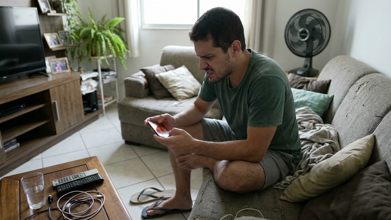 Especialistas em psicologia explicam: “Pessoas que gostam de jogar no celular durante pequenas pausas podem não estar sendo imaturas, mas buscando momentos de descanso mental para aliviar o cansaço e recuperar a disposição”