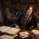 Oscar Wilde sobre viver de verdade: "Viver é a coisa mais rara do mundo. A maioria das pessoas apenas existe." Uma reflexão sobre por que passar pelos dias no automático não é o mesmo que aproveitar a própria vida