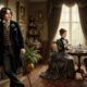 Oscar Wilde, escritor irlandês, sobre o amor: “Um homem pode viver feliz com qualquer mulher, desde que não a ame” uma reflexão irônica sobre paixão, felicidade e as contradições dos relacionamentos