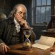 Benjamin Franklin, escritor e inventor americano, sobre o tempo: “Tempo perdido nunca é encontrado novamente.” Uma reflexão sobre aquilo que adiamos