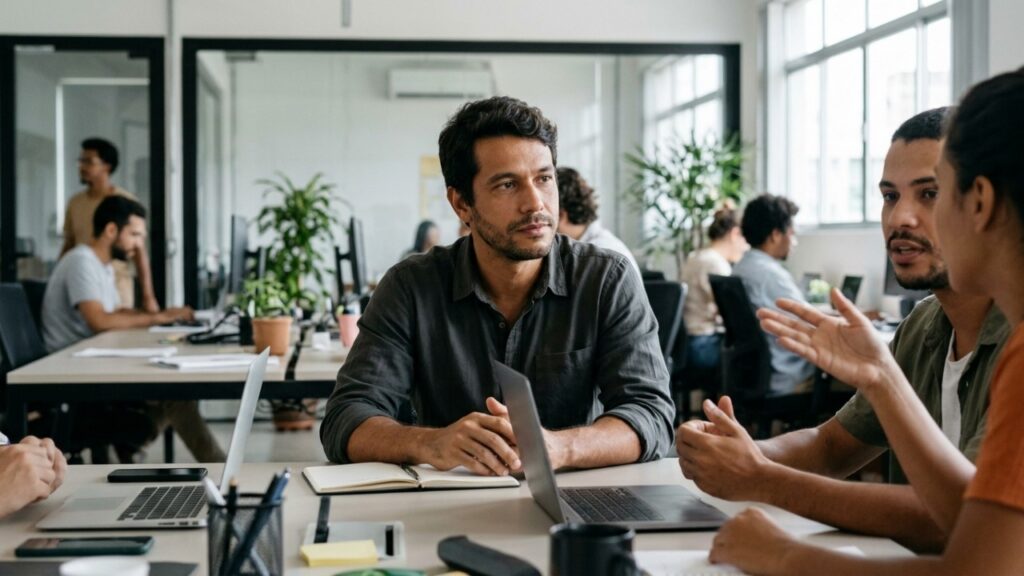 Segundo a psicologia, pessoas que preferem ficar em silêncio, mesmo quando sabem exatamente o que dizer, podem não ser tímidas, mas estar utilizando uma estratégia de controle emocional para evitar situações desconfortáveis