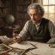 Albert Einstein sobre o tempo: 'A distinção entre passado, presente e futuro é apenas uma ilusão persistente', e o que a psicologia diz sobre quem vive preso às lembranças