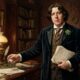 Oscar Wilde, escritor irlandês, sobre aquilo que temos: “A verdadeira perfeição do homem não está no que ele possui, mas no que…” Uma reflexão sobre o valor de cada pessoa